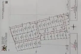 land plot for sale in wakiso bulenga busega sentema