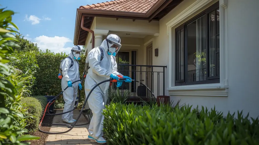 Pestraid Kenya | Westlands Pest Control and Fumigation Services, Nairobi Kenya