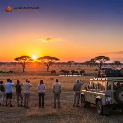 Best Safari Tours in Kenya