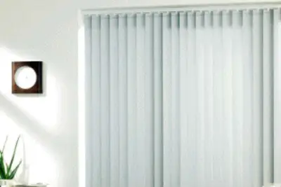 Window Blinds (Vertical & Roller Blinds) in Nairobi