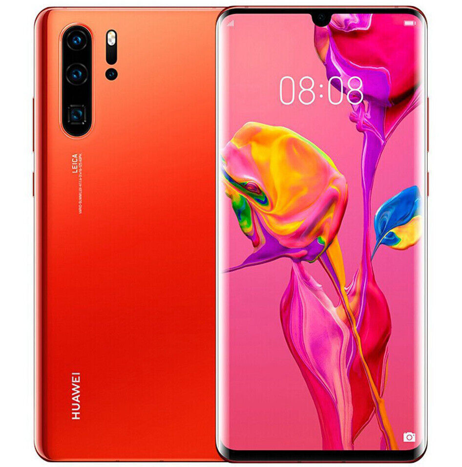 Huawei P30 Pro - Unlocked, Mint Condition
