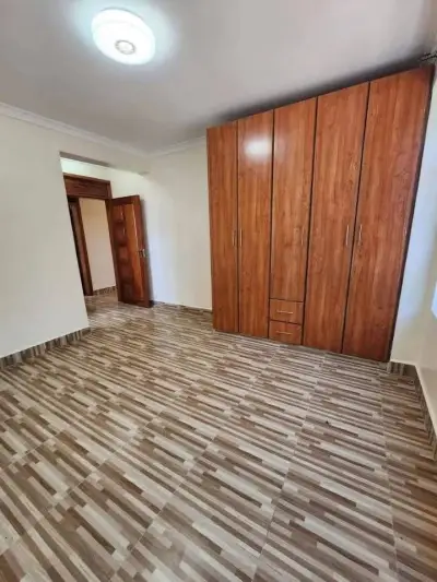 UNIQUE TWO BEDROOMS HOUSE AT KAHAWA WENDANI FOR RENT
