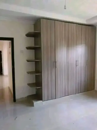 UNIQUE THREE BEDROOMS HOUSE AT KITENGELA TOWN FOR RENT