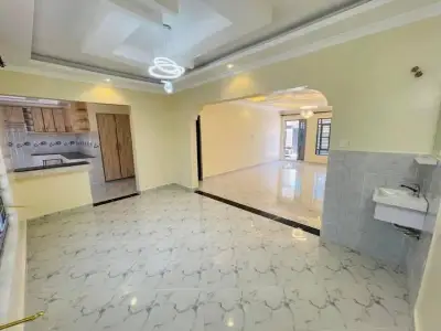 MODERN THREE BEDROOMS AT THOME ESTATE FOR RENT