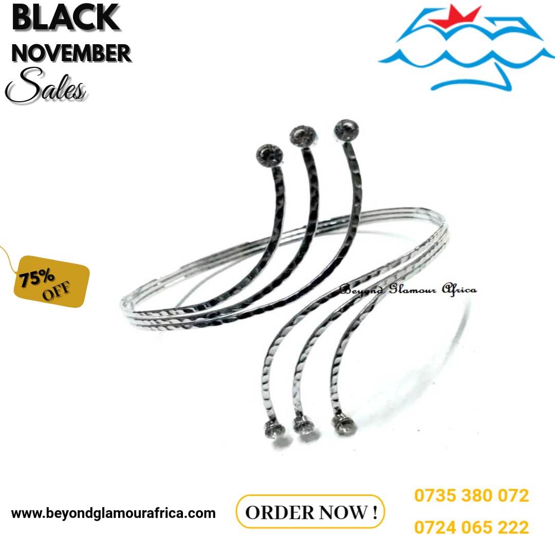 multicolor female anklet