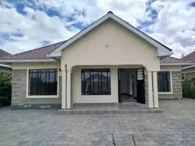 SPACIOUS TWO BEDROOMS HOUSE AT KASARANI ICIPE FOR RENT