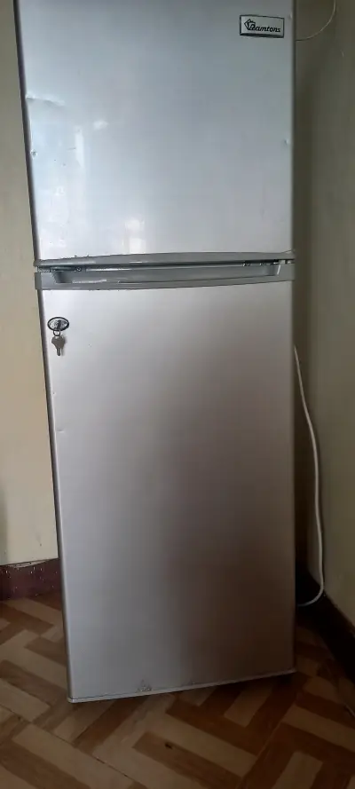 Ramtons Fridge