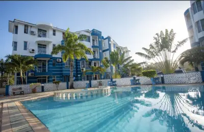 3 bdrm Apartment  for rent in Nyali 2 minutes from City Mall