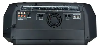 LG XBoom CK99 5000W Bluetooth Music System