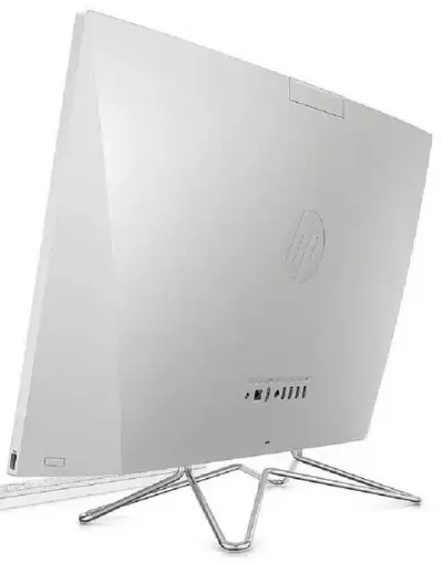 HP 27 All-in-One PC Core I7-11th gen 32GB RAM 1 tb SSD 27 Inch Display
