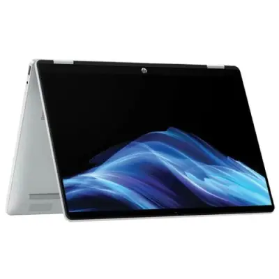 HP HP. OmniBook 5 Flip 14" Intel Core i7 16GB 512GB SSD Touchscreen 2-in-1 Convertible Laptop
