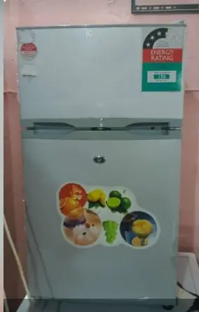 Fridge