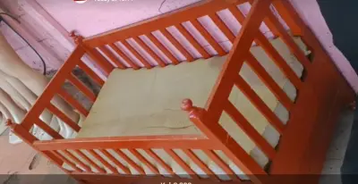Child cott