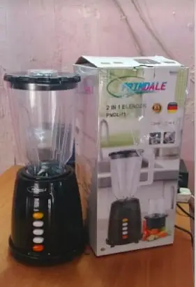Blender