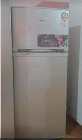 Vitron fridge 125 liters
