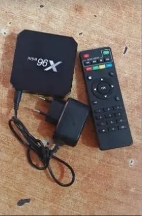 Smart box
