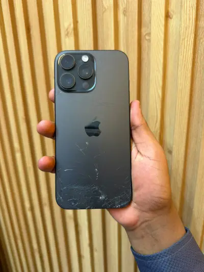 Iphone 16 PM