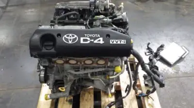 Genuine New & Used Auto Spare Parts from Japan