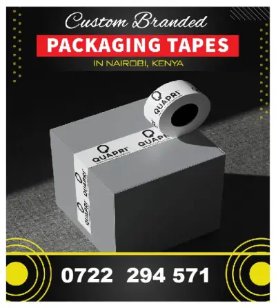 Custom packing tape - Custom Packing Tape Supplier