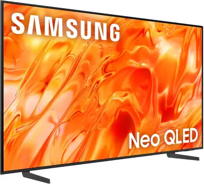 Samsung 85-Inch Class Neo QLED