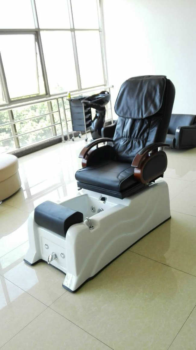 manicure chair