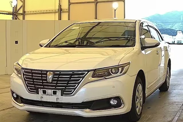 Toyota Premio T260 :1NZ SEDAN ,1490cc-2018(financing available upto 70%)