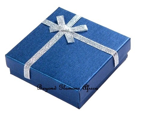 A unique and fashionable gifting box