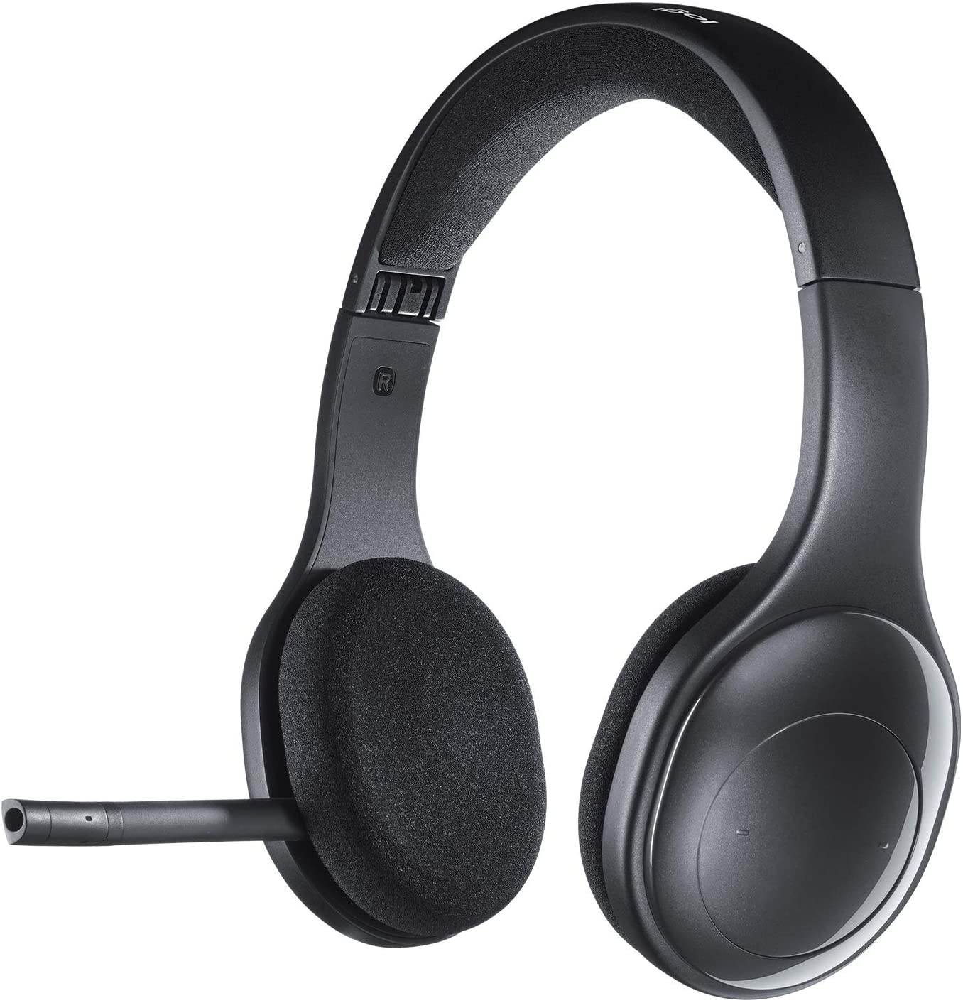 Logitech H800 Wireless Headsets