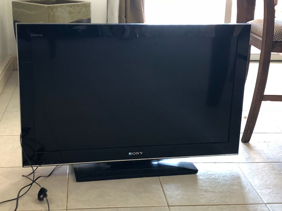 Sony KLV-32BX350 32" LCD TV