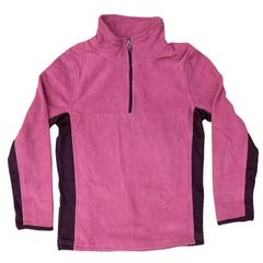 Fleece Sweater (3-4y)