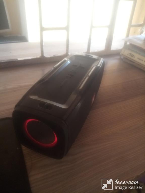 Bluetooth speaker T&amp;G