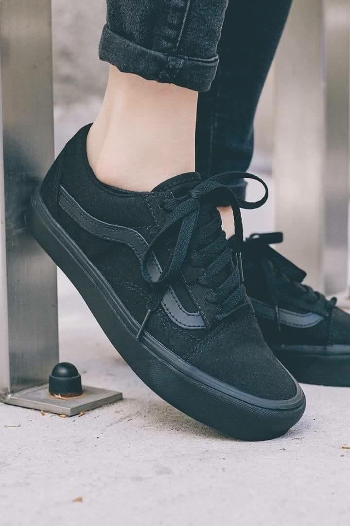 Skater Vans