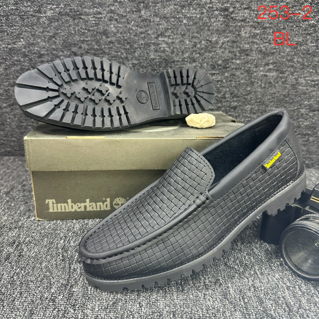 TIMBERLAND LOAFERS