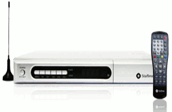 StarTimes Kenya Decoder with Smart Card