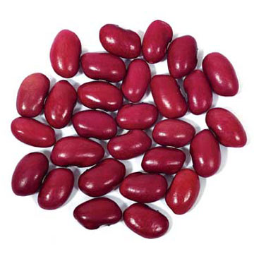Beans (Red Kidney Beans)