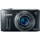 Canon PowerShot SX260 HS 12.1 MP CMOS Digital Camera