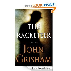 The Racketeer Full Novel