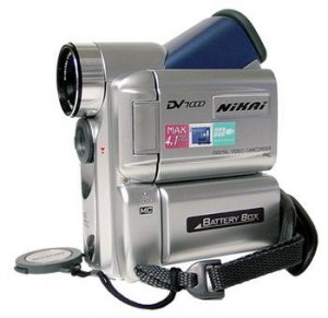 Renting Digital Cameras