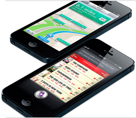 iPhone 5 (Best Deal ever)