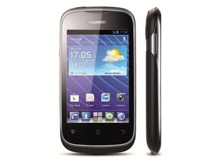 Huawei Ascend Y201 pro