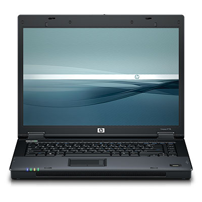 HP Compaq 6710b Laptop on Sale