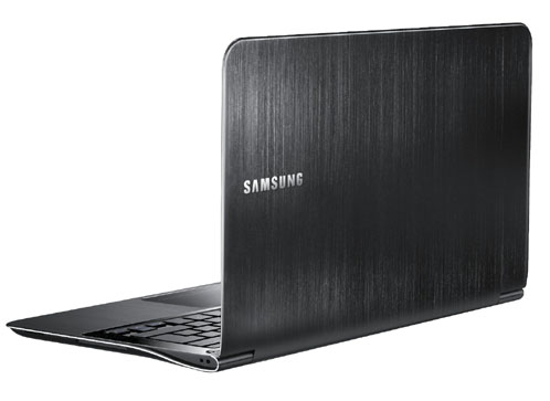 Samsung NP900X1A Series 9 Notebook