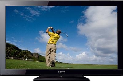 Sony KDL40BX450 40" TV
