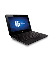 HP Mini 110-3500 (partly used)