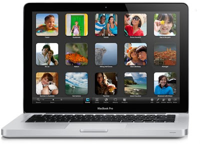 Apple MacBook Pro MD102