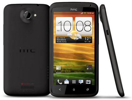 HTC One X Brand New!