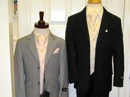 Wedding Suits (Affordable unique designs)