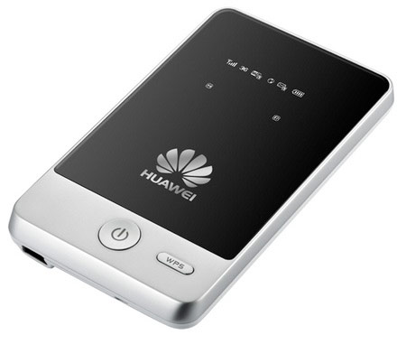 Huawei E583c Mobile WiFi Hotspot