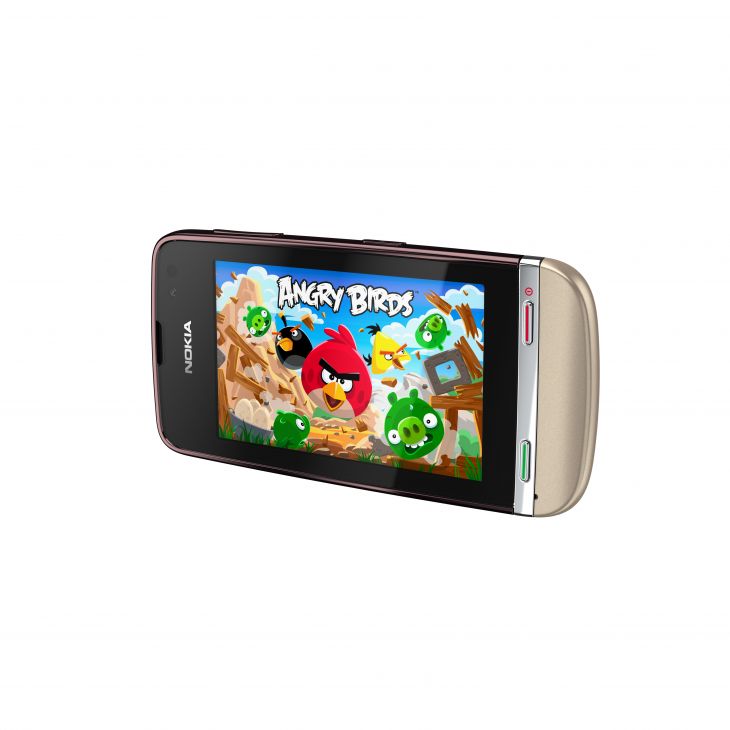 Nokia Asha 311