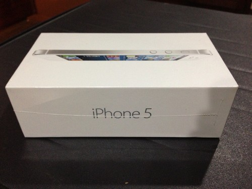Apple iphone 5 16gb